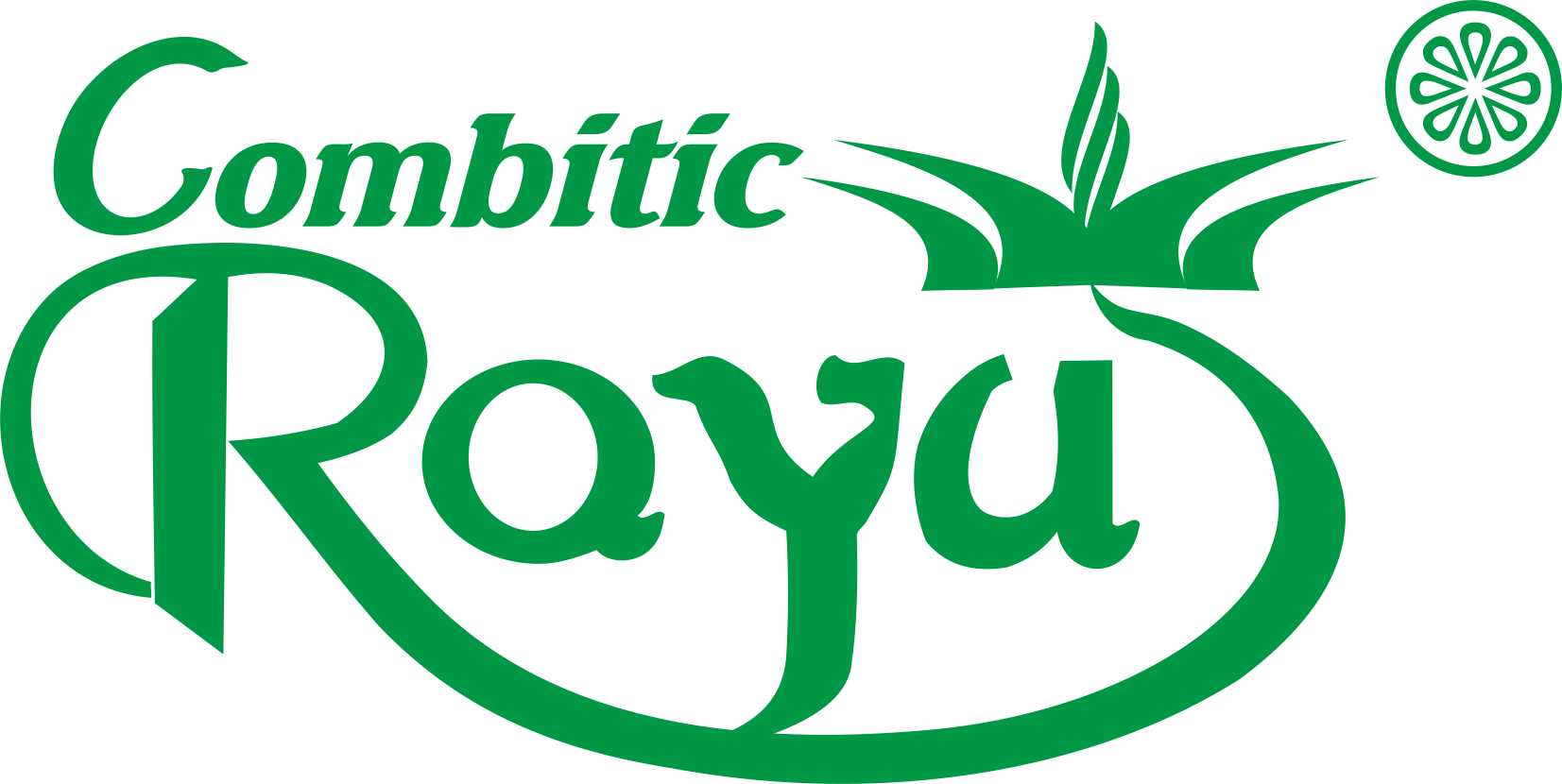 Combitic Roya (logo) Device mark 2891304 Trademark