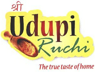 Udupi Ruchi, The True Taste Of Home Device mark 1861235 Trademark