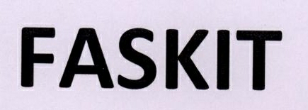 Faskit Device mark 1779462 Trademark