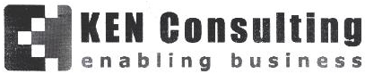 Ken Consulting Enabling Business Device mark 1589245 Trademark