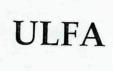 Ulfa Device mark 1841898 Trademark