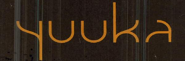 Yuuka Device mark 2547918 Trademark