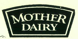 Mother Dairy Device mark 1190761 Trademark