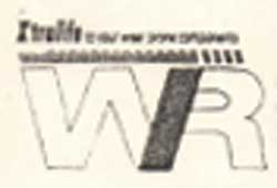 Wr Device mark 720707 Trademark