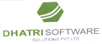 Dhatri Software Solution Pvt. Ltd. Device mark 1888633 Trademark