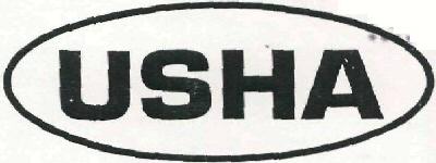 Usha Device mark 658870 Trademark