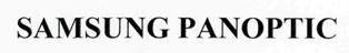 Samsung Panoptic Device mark 2652742 Trademark