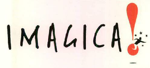 Imagica ! Device mark 2461488 Trademark