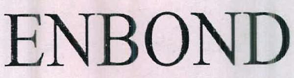 Enbond Device mark 2417053 Trademark