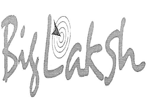 Biglaksh (device) Device mark 2185002 Trademark