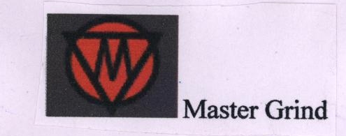 Master Grind Device mark 1864538 Trademark