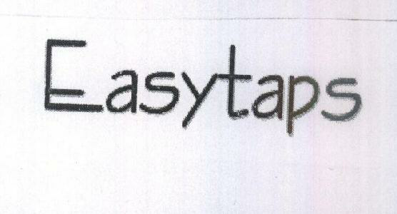 Easytaps Device mark 1620876 Trademark