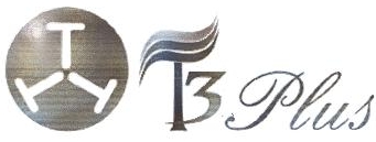 T3 Plus Device mark 1692701 Trademark