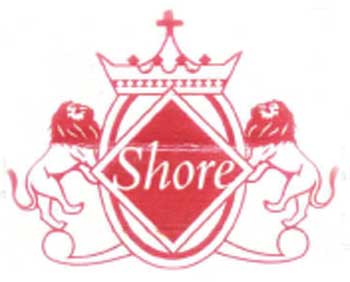 Shore [lable] Device mark 1162962 Trademark