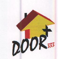 Door+333 Device mark 2261806 Trademark