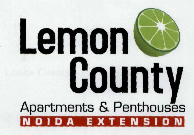 Lemon County Apartments & Penthouses Noida Extension Device mark 1975672 Trademark