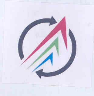 Device Of Arrows (label) Device mark 1763349 Trademark