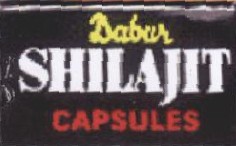Dabur Shilajit Capsules Device mark 1309331 Trademark
