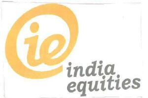 Ie India Equities (label) Device mark 1713399 Trademark