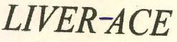 Liver-ace Device mark 1892401 Trademark