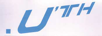 U'th Device mark 2008713 Trademark
