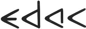 Edac Device mark 1630180 Trademark