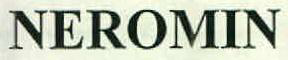 Neromin Device mark 2567198 Trademark