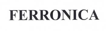 Ferronica Device mark 2074656 Trademark
