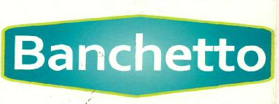 Banchetto (label) Device mark 2591688 Trademark