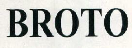 Broto Device mark 2475158 Trademark