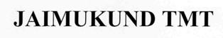 Jaimukund Tmt Device mark 2801553 Trademark