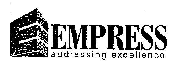 Empress (device) Device mark 2150104 Trademark