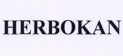 Herbokan Device mark 1586106 Trademark