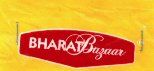 Bharat Bazaar (device) Device mark 2361512 Trademark
