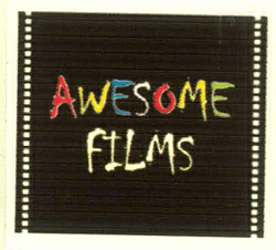 Awesome Films Device mark 2476284 Trademark