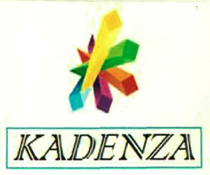 Kadenza (label) Device mark 2686473 Trademark