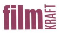 Film Kraft (label) Device mark 1655075 Trademark