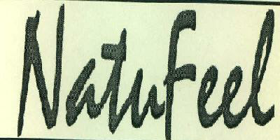 Natufeel Device mark 2702331 Trademark