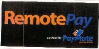 Remotepay Device mark 1875983 Trademark