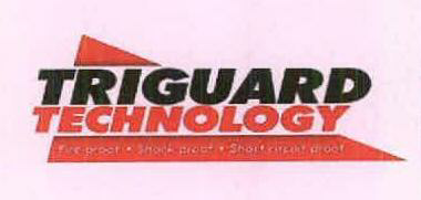 Triguard Technology Device mark 2461202 Trademark