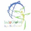 Indoglobal Agrobioculture (device Of Globe, Label) Device mark 1496524 Trademark