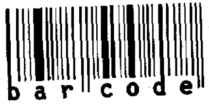 Bar Code Device mark 820615 Trademark