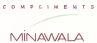 Minawala (label) Device mark 1539727 Trademark