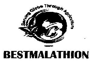 Bestmalathion Device mark 2901465 Trademark