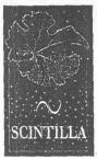 Scintilla (label) Device mark 1496052 Trademark