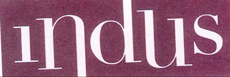 Indus Device mark 2118677 Trademark
