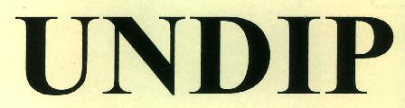 Undip Device mark 2690322 Trademark