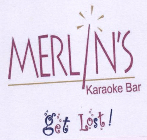 Merlins Device mark 1866711 Trademark