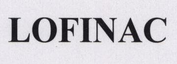 Lofinac Device mark 1685449 Trademark