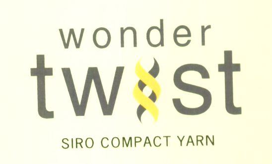 Wonder Twist (label) Device mark 1389542 Trademark